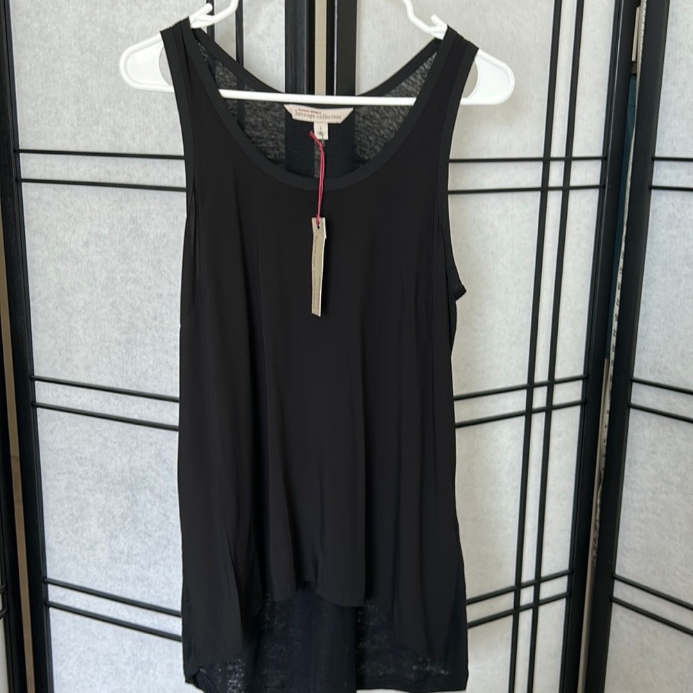 NWT Banana Republic Heritage Collection Top